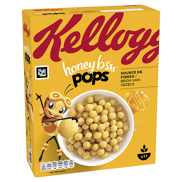 Honey Bsss Loops