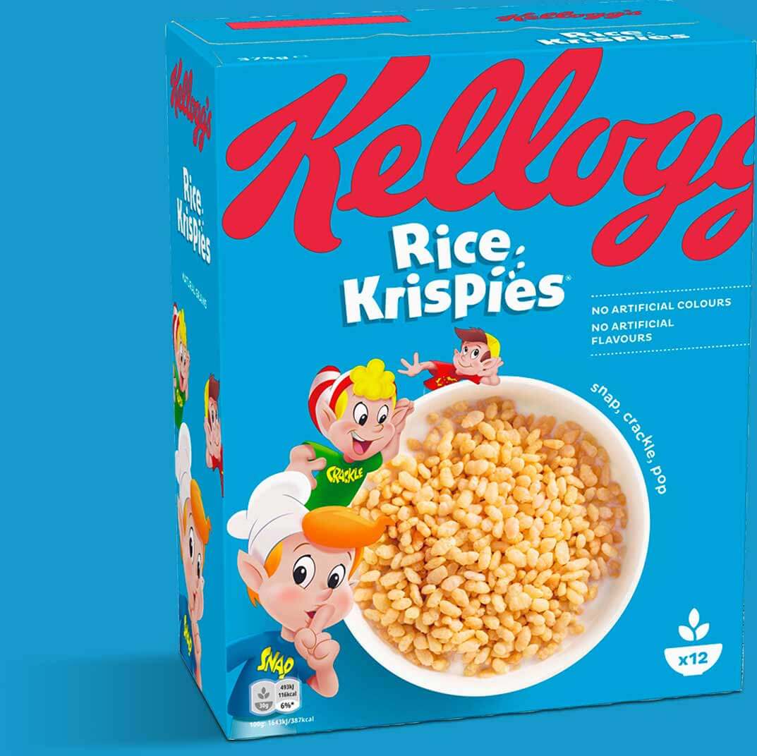 Rice Krispies®