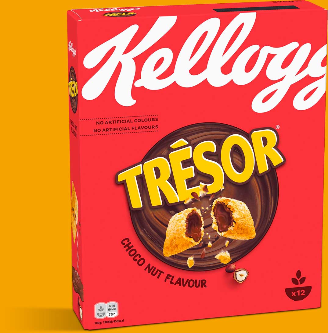 Trésor®