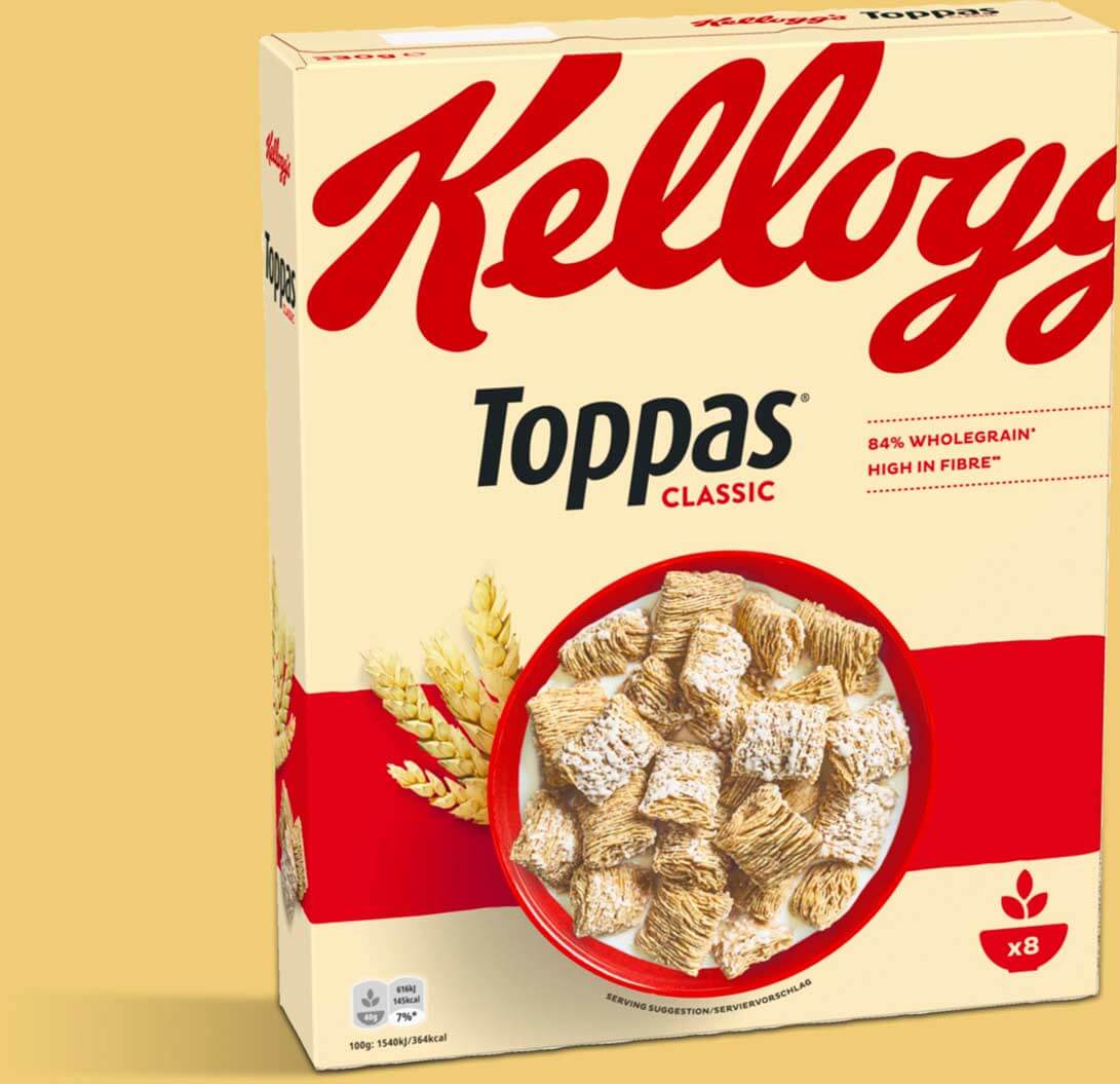 TOPPAS