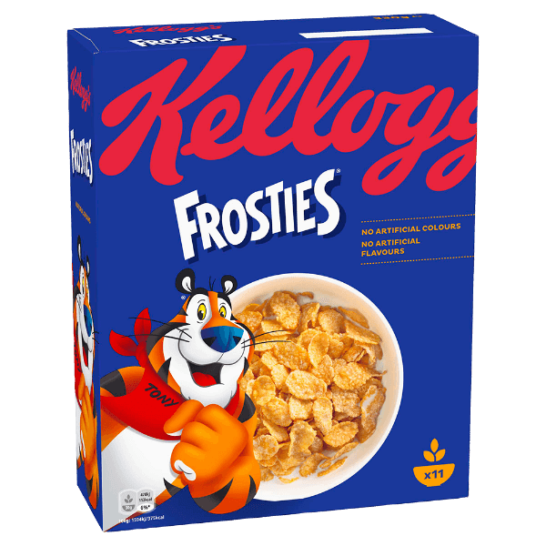 Frosties®