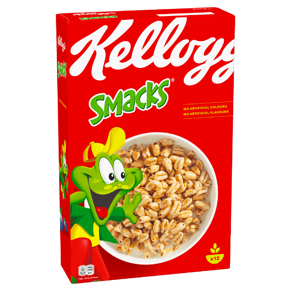 Smacks®