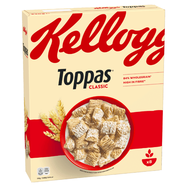 Toppas®