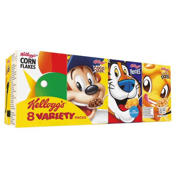 Kellogg’s® Variety
