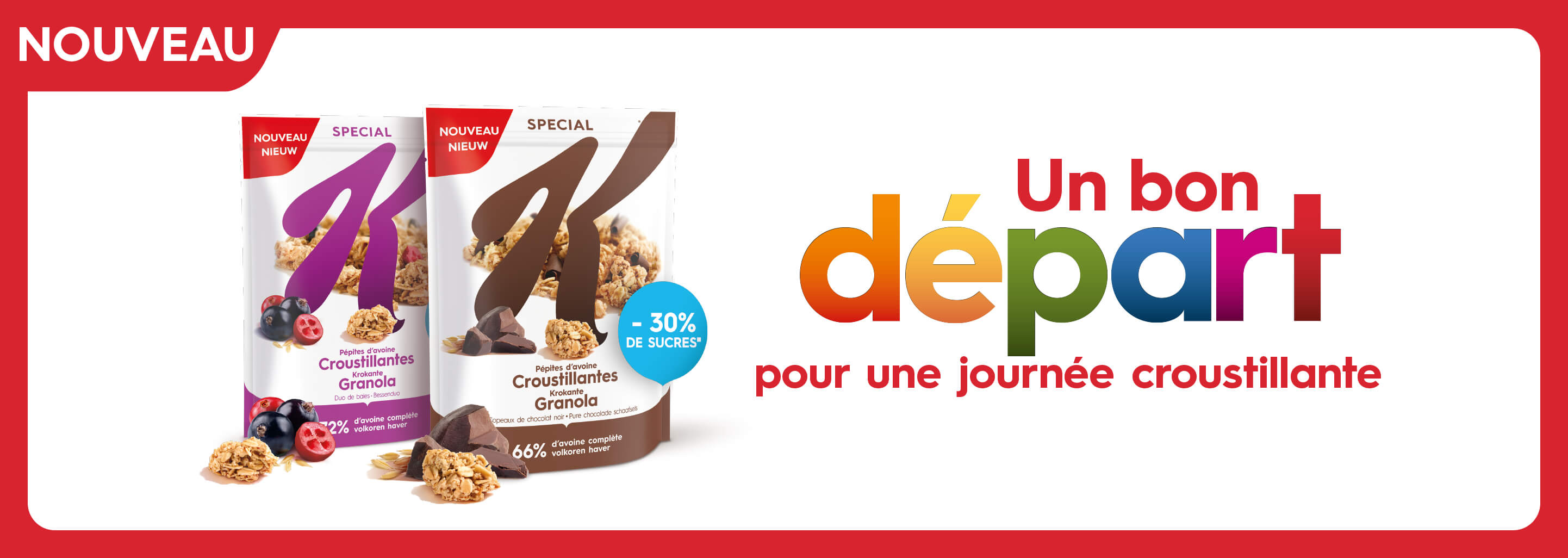 Un Bon depart image1